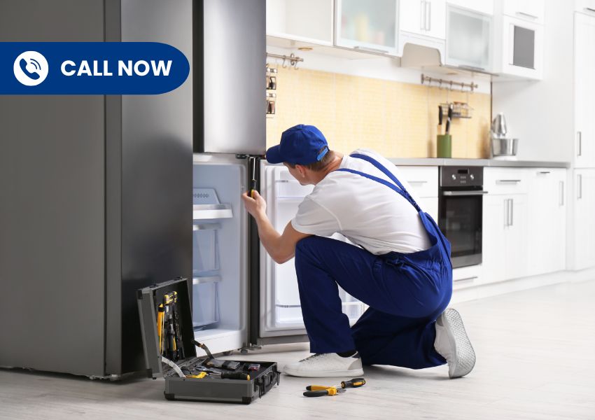 Elliott IA Appliance Repair Company